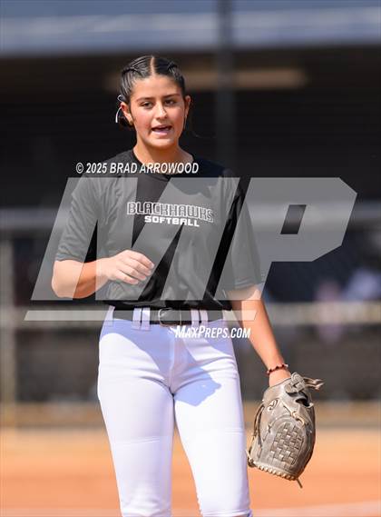Thumbnail 1 in West Wilkes vs North Lenoir (NCHSAA 2A Final Game 2) photogallery.