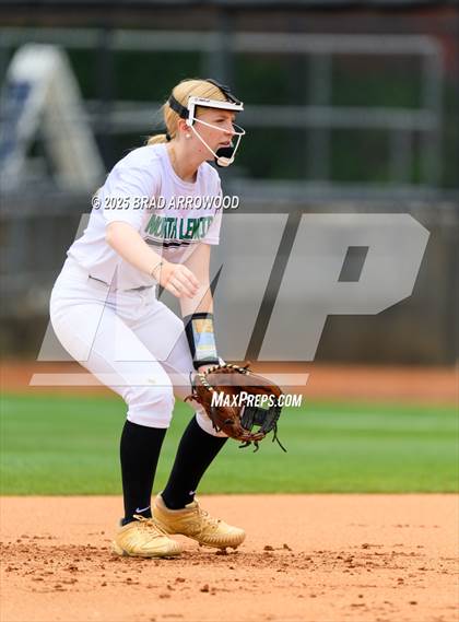 Thumbnail 2 in West Wilkes vs North Lenoir (NCHSAA 2A Final Game 2) photogallery.