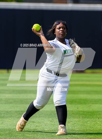 Thumbnail 1 in West Wilkes vs North Lenoir (NCHSAA 2A Final Game 2) photogallery.