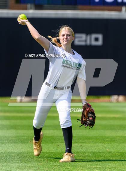 Thumbnail 1 in West Wilkes vs North Lenoir (NCHSAA 2A Final Game 2) photogallery.