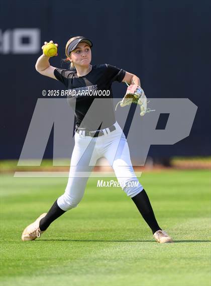 Thumbnail 3 in West Wilkes vs North Lenoir (NCHSAA 2A Final Game 2) photogallery.
