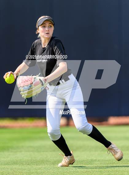 Thumbnail 3 in West Wilkes vs North Lenoir (NCHSAA 2A Final Game 2) photogallery.