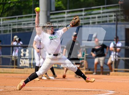 Thumbnail 3 in West Wilkes vs North Lenoir (NCHSAA 2A Final Game 2) photogallery.