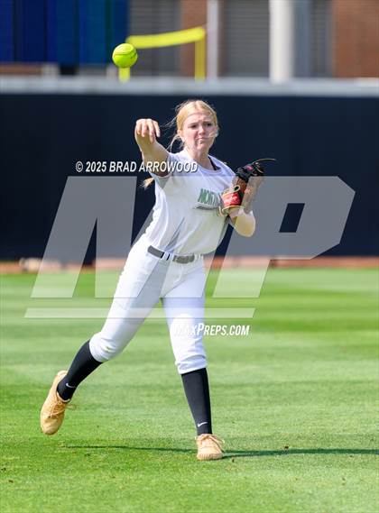 Thumbnail 1 in West Wilkes vs North Lenoir (NCHSAA 2A Final Game 2) photogallery.
