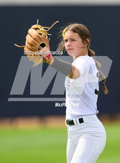 Thumbnail 2 in West Wilkes vs North Lenoir (NCHSAA 2A Final Game 2) photogallery.