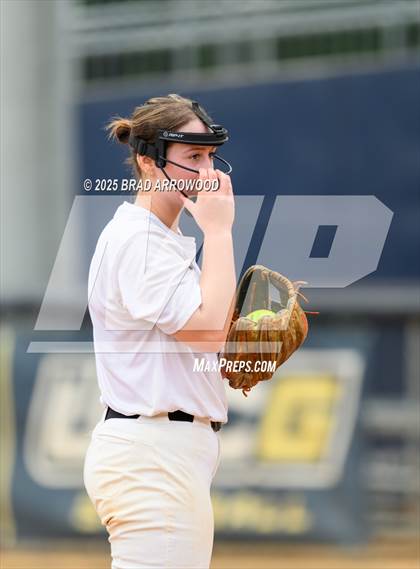 Thumbnail 3 in West Wilkes vs North Lenoir (NCHSAA 2A Final Game 2) photogallery.