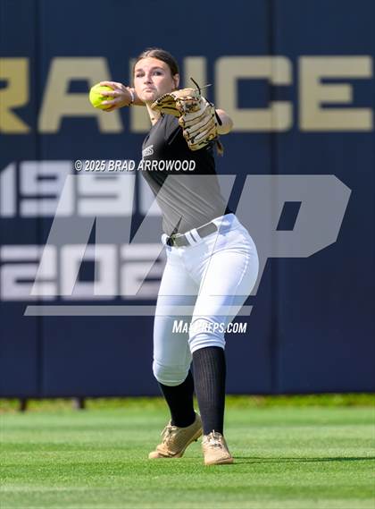 Thumbnail 3 in West Wilkes vs North Lenoir (NCHSAA 2A Final Game 2) photogallery.