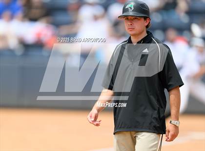 Thumbnail 1 in West Wilkes vs North Lenoir (NCHSAA 2A Final Game 2) photogallery.