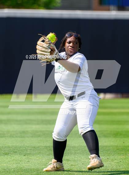 Thumbnail 2 in West Wilkes vs North Lenoir (NCHSAA 2A Final Game 2) photogallery.