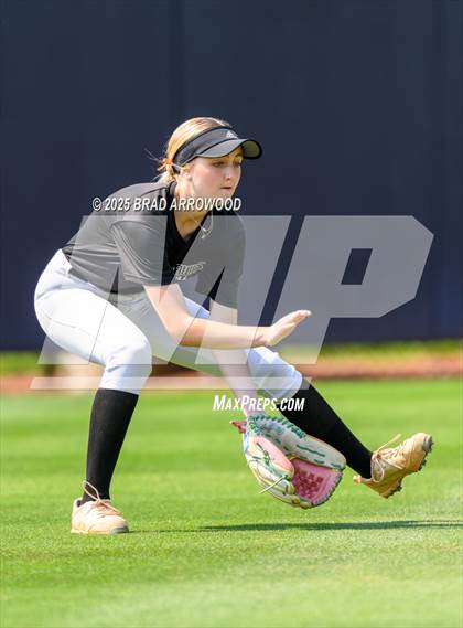 Thumbnail 1 in West Wilkes vs North Lenoir (NCHSAA 2A Final Game 2) photogallery.