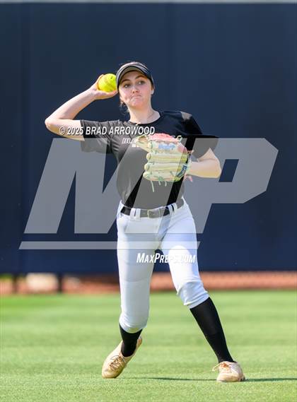 Thumbnail 2 in West Wilkes vs North Lenoir (NCHSAA 2A Final Game 2) photogallery.