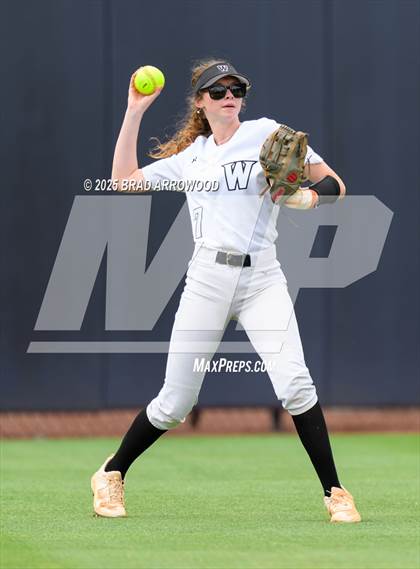 Thumbnail 1 in West Wilkes vs North Lenoir (NCHSAA 2A Final Game 2) photogallery.