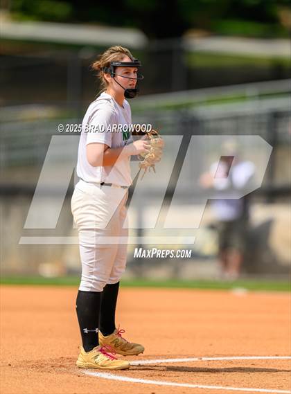 Thumbnail 2 in West Wilkes vs North Lenoir (NCHSAA 2A Final Game 2) photogallery.
