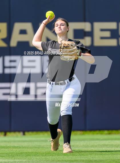 Thumbnail 1 in West Wilkes vs North Lenoir (NCHSAA 2A Final Game 2) photogallery.