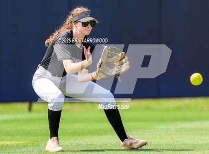 Thumbnail 1 in West Wilkes vs North Lenoir (NCHSAA 2A Final Game 2) photogallery.