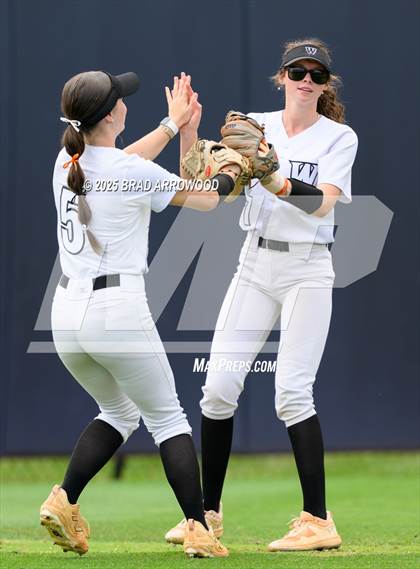 Thumbnail 3 in West Wilkes vs North Lenoir (NCHSAA 2A Final Game 2) photogallery.