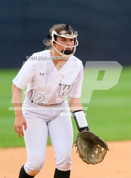 Thumbnail 3 in West Wilkes vs North Lenoir (NCHSAA 2A Final Game 2) photogallery.
