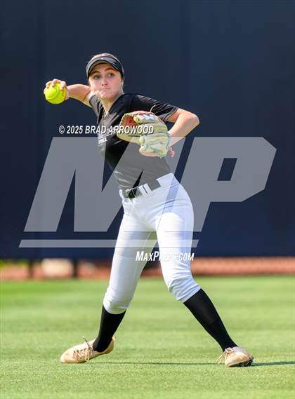 Thumbnail 1 in West Wilkes vs North Lenoir (NCHSAA 2A Final Game 2) photogallery.
