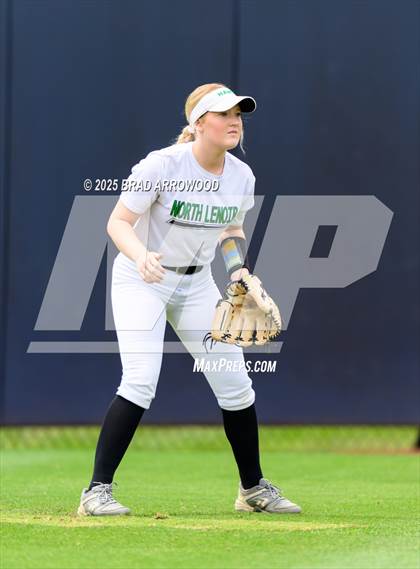 Thumbnail 1 in West Wilkes vs North Lenoir (NCHSAA 2A Final Game 2) photogallery.