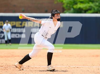 Thumbnail 1 in West Wilkes vs North Lenoir (NCHSAA 2A Final Game 2) photogallery.