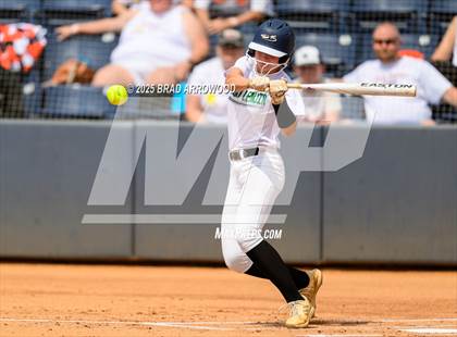 Thumbnail 2 in West Wilkes vs North Lenoir (NCHSAA 2A Final Game 2) photogallery.