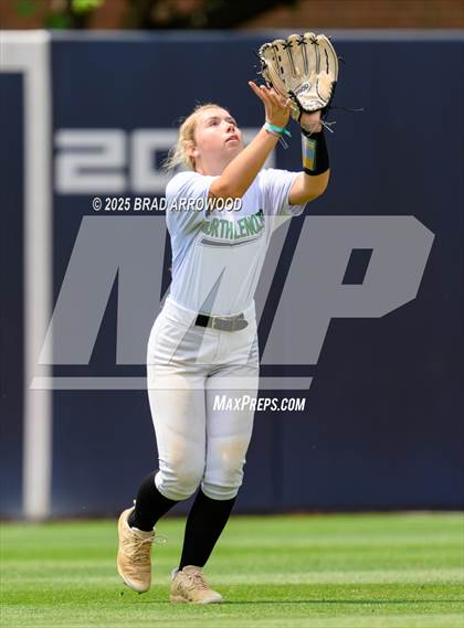 Thumbnail 3 in West Wilkes vs North Lenoir (NCHSAA 2A Final Game 2) photogallery.
