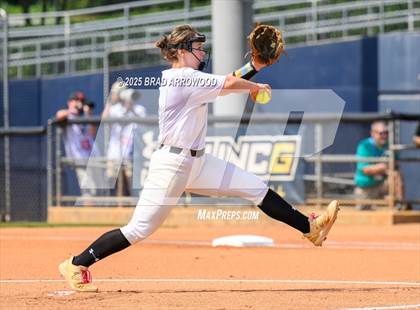 Thumbnail 3 in West Wilkes vs North Lenoir (NCHSAA 2A Final Game 2) photogallery.