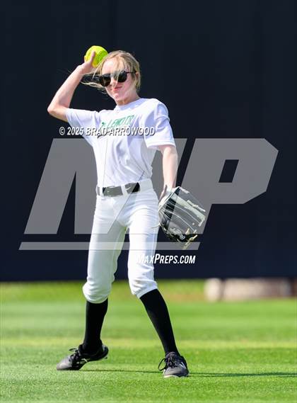 Thumbnail 1 in West Wilkes vs North Lenoir (NCHSAA 2A Final Game 2) photogallery.