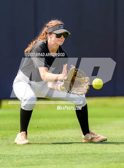 Thumbnail 2 in West Wilkes vs North Lenoir (NCHSAA 2A Final Game 2) photogallery.