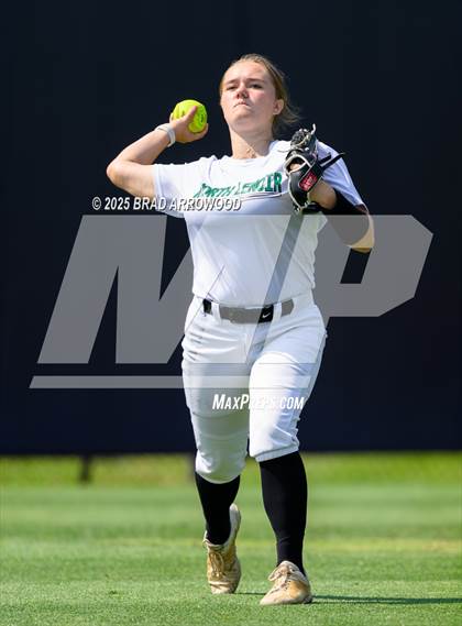 Thumbnail 2 in West Wilkes vs North Lenoir (NCHSAA 2A Final Game 2) photogallery.