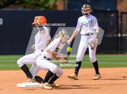 Thumbnail 1 in West Wilkes vs North Lenoir (NCHSAA 2A Final Game 2) photogallery.