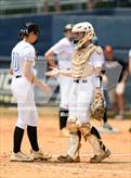 Photo from the gallery "West Wilkes vs North Lenoir (NCHSAA 2A Final Game 2)"