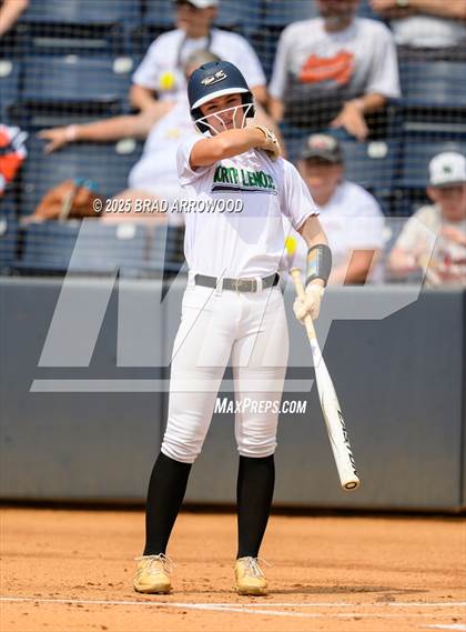 Thumbnail 3 in West Wilkes vs North Lenoir (NCHSAA 2A Final Game 2) photogallery.