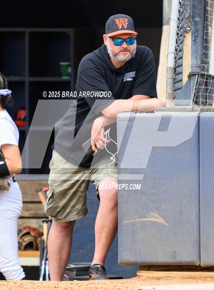 Thumbnail 1 in West Wilkes vs North Lenoir (NCHSAA 2A Final Game 2) photogallery.