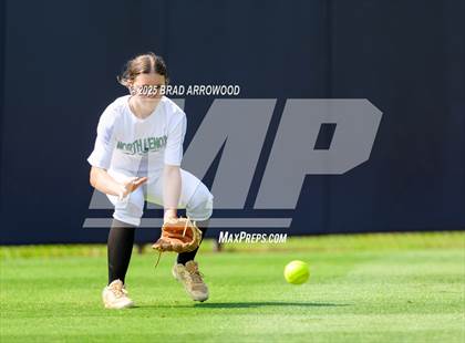 Thumbnail 3 in West Wilkes vs North Lenoir (NCHSAA 2A Final Game 2) photogallery.