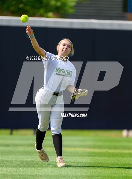 Thumbnail 1 in West Wilkes vs North Lenoir (NCHSAA 2A Final Game 2) photogallery.