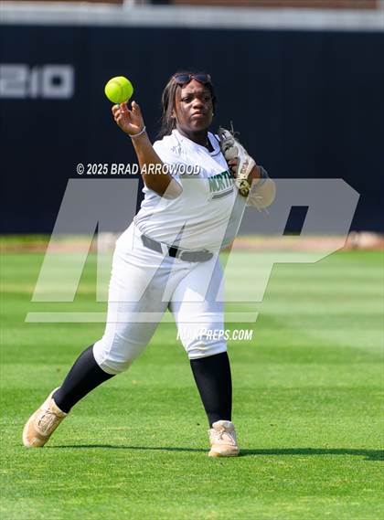 Thumbnail 2 in West Wilkes vs North Lenoir (NCHSAA 2A Final Game 2) photogallery.