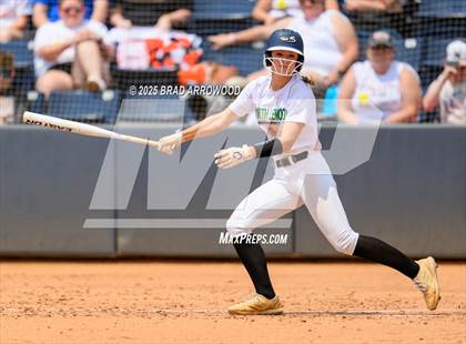 Thumbnail 1 in West Wilkes vs North Lenoir (NCHSAA 2A Final Game 2) photogallery.