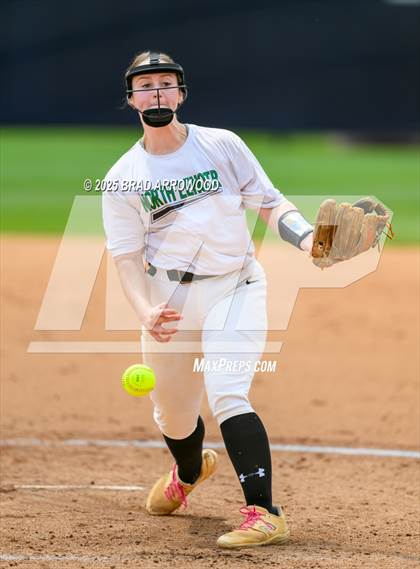 Thumbnail 1 in West Wilkes vs North Lenoir (NCHSAA 2A Final Game 2) photogallery.
