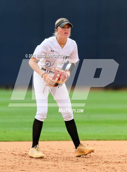 Thumbnail 3 in West Wilkes vs North Lenoir (NCHSAA 2A Final Game 2) photogallery.