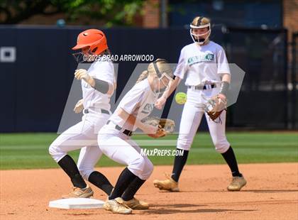 Thumbnail 2 in West Wilkes vs North Lenoir (NCHSAA 2A Final Game 2) photogallery.