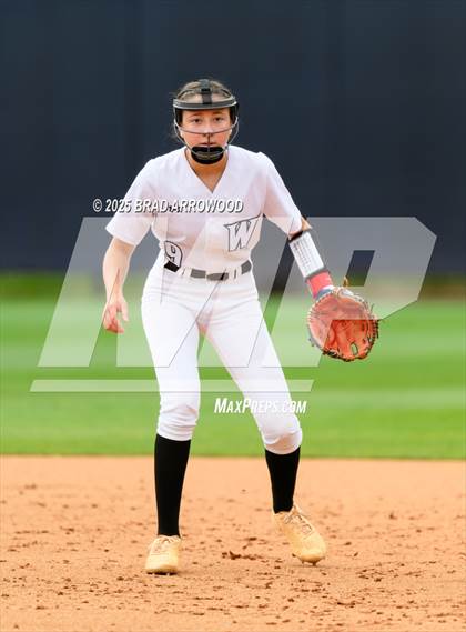 Thumbnail 1 in West Wilkes vs North Lenoir (NCHSAA 2A Final Game 2) photogallery.