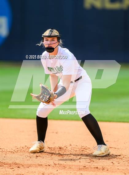 Thumbnail 1 in West Wilkes vs North Lenoir (NCHSAA 2A Final Game 2) photogallery.
