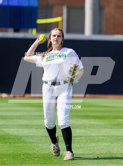 Thumbnail 1 in West Wilkes vs North Lenoir (NCHSAA 2A Final Game 2) photogallery.