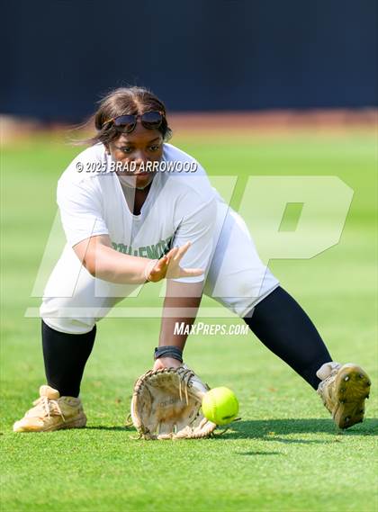 Thumbnail 3 in West Wilkes vs North Lenoir (NCHSAA 2A Final Game 2) photogallery.
