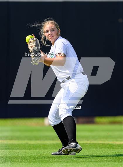 Thumbnail 3 in West Wilkes vs North Lenoir (NCHSAA 2A Final Game 2) photogallery.