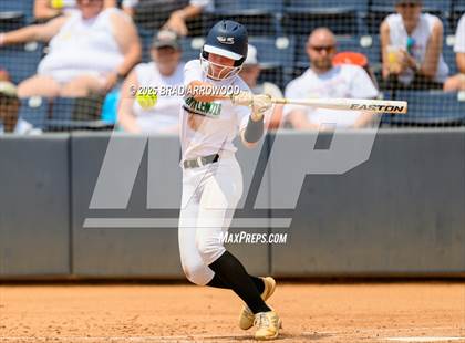 Thumbnail 1 in West Wilkes vs North Lenoir (NCHSAA 2A Final Game 2) photogallery.