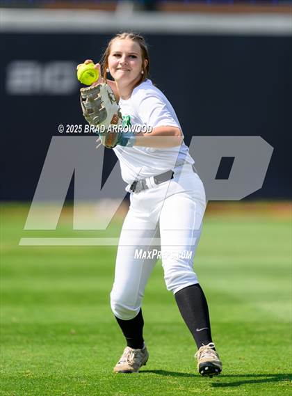 Thumbnail 2 in West Wilkes vs North Lenoir (NCHSAA 2A Final Game 2) photogallery.