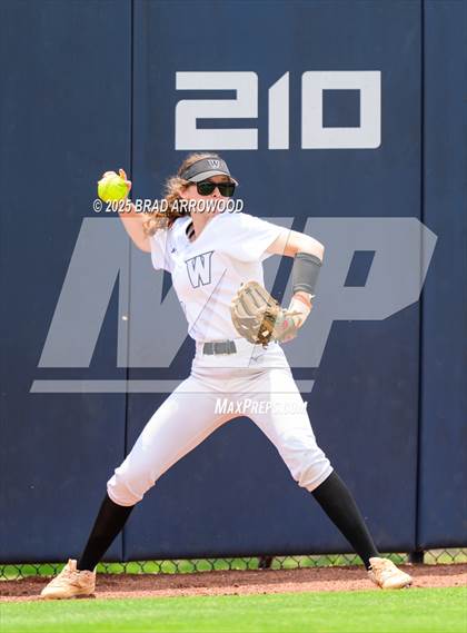 Thumbnail 1 in West Wilkes vs North Lenoir (NCHSAA 2A Final Game 2) photogallery.