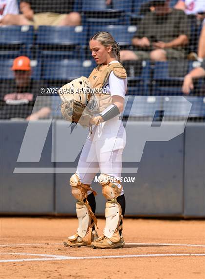 Thumbnail 1 in West Wilkes vs North Lenoir (NCHSAA 2A Final Game 2) photogallery.